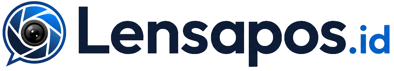 Lensapos.id