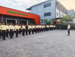Menjaga Hak Pekerja, KFU Benahi Sistem Rekrutmen