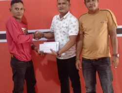 Perkuat Silaturahmi dan Kepedulian, KPA Sagoe Manggamat Salurkan Bantuan Dana Kas kepada 315 Anggota