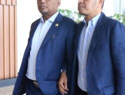 Komisi XIII DPR RI Bereaksi, Napi Kabur Lagi dari Lapas Pasir Pangaraian
