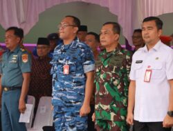 Kodam XIX/Tuanku Tambusai Dukung Penguatan Soliditas Purnawirawan pada HUT ke-67 PEPABRI