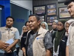 PBH PERADI Pekanbaru Bereaksi atas Laporan Desi Silvia, Soroti Dugaan Kekerasan dan Penghinaan Profesi