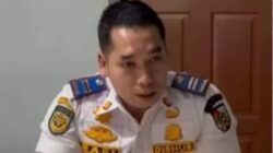 Kepala UPT Parkir Dishub Pekanbaru Bantah Zulkardi dan Aidil Amri Bekingi Parkir Ilegal