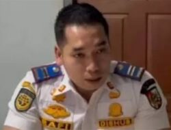 Kepala UPT Parkir Dishub Pekanbaru Bantah Zulkardi dan Aidil Amri Bekingi Parkir Ilegal